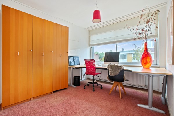 Medium property photo - Brantwijk 23, 1181 MS Amstelveen